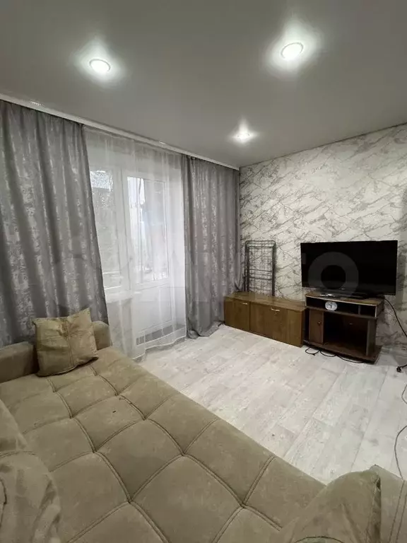 2-к. квартира, 48 м, 7/9 эт. - Фото 1