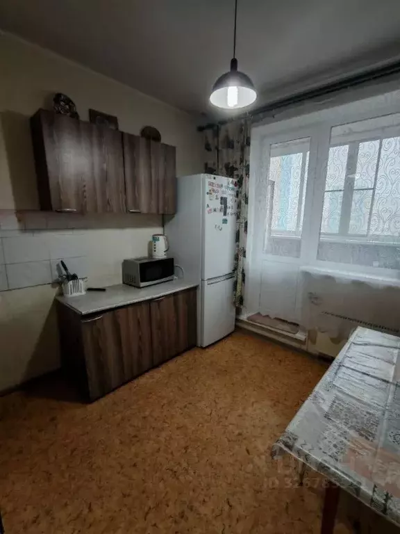 1-к кв. Москва, Москва, Зеленоград к1420 (43.0 м) - Фото 2