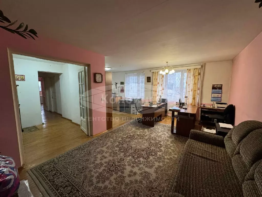 Продается 2-комнатная квартира - Фото 2