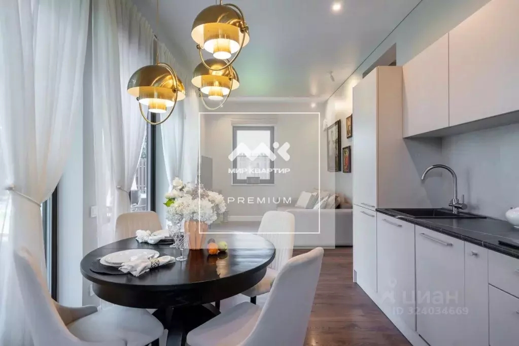 Коттедж в Ленинградская область, Всеволожский район, Щегловское с/пос, ... - Фото 1