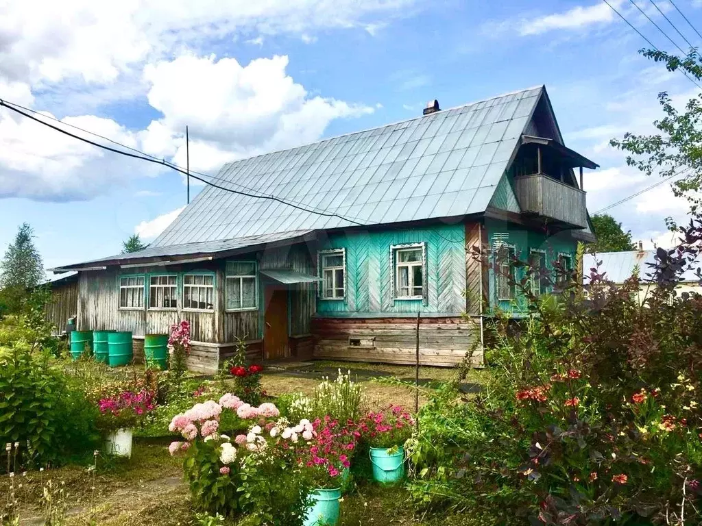 Купить Дачу В Череповце И Череповецком Районе