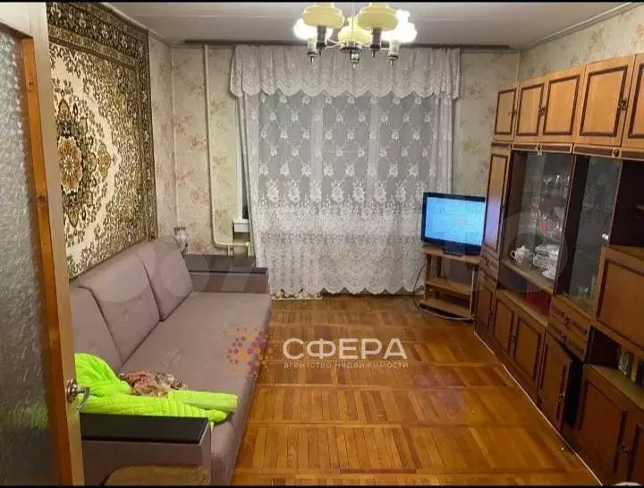 2-к. квартира, 50м, 4/5эт. - Фото 0