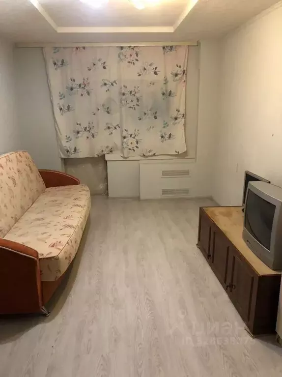 Комната Санкт-Петербург Придорожная аллея, 19 - Фото 2