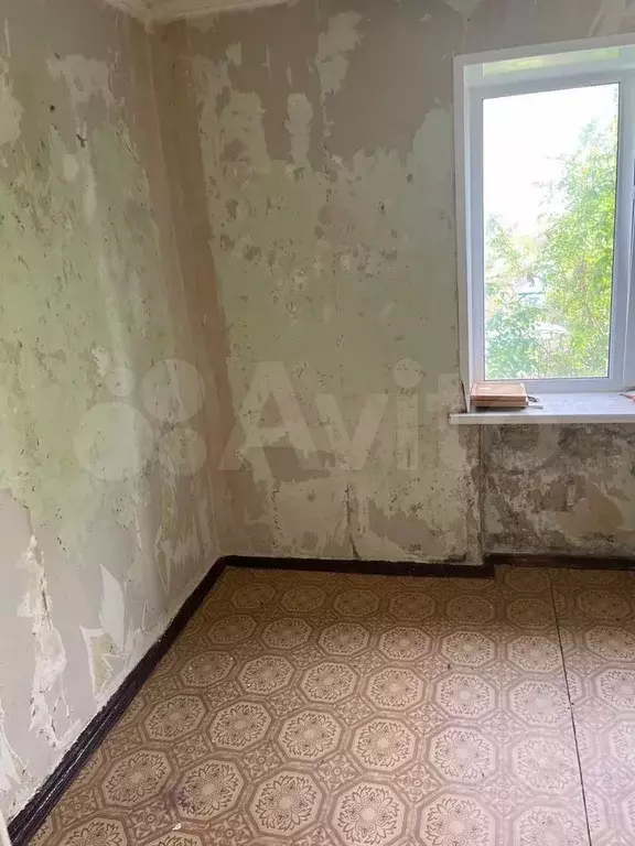 Квартира-студия, 12,3 м, 4/5 эт. - Фото 1