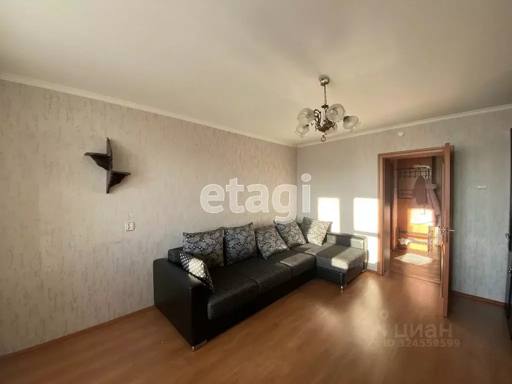 3-к кв. Тюменская область, Тюмень Авторемонтная ул., 21а (58.0 м) - Фото 1