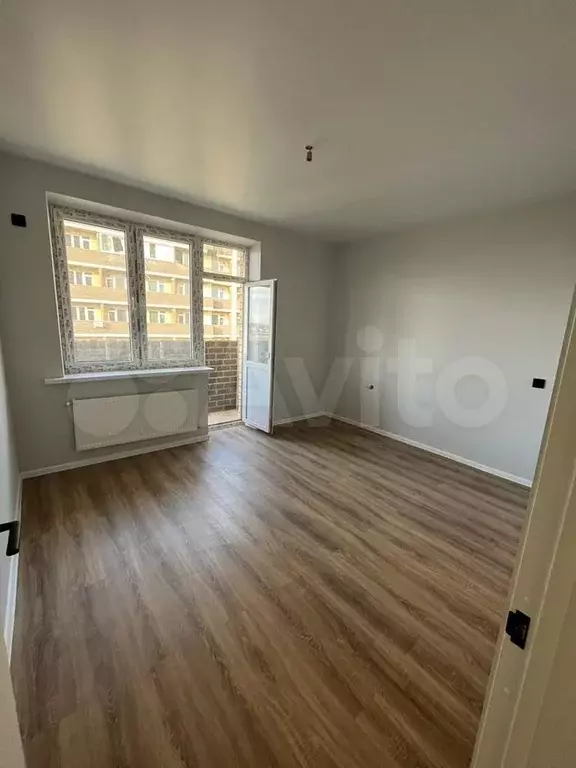 3-к. квартира, 65 м, 2/25 эт. - Фото 1
