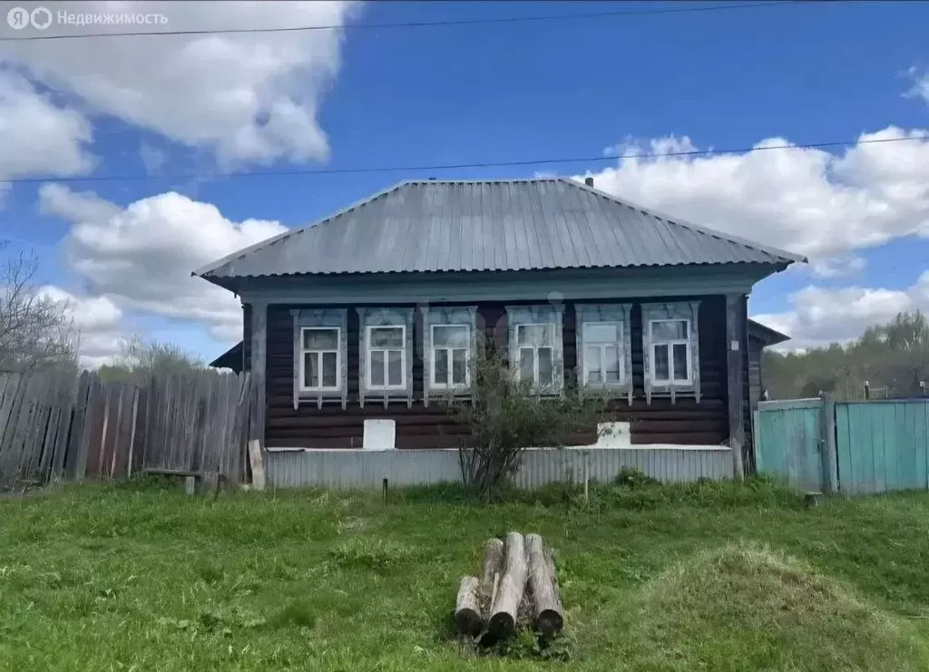 Дом в село Филинское, Турловская улица (39.1 м) - Фото 1
