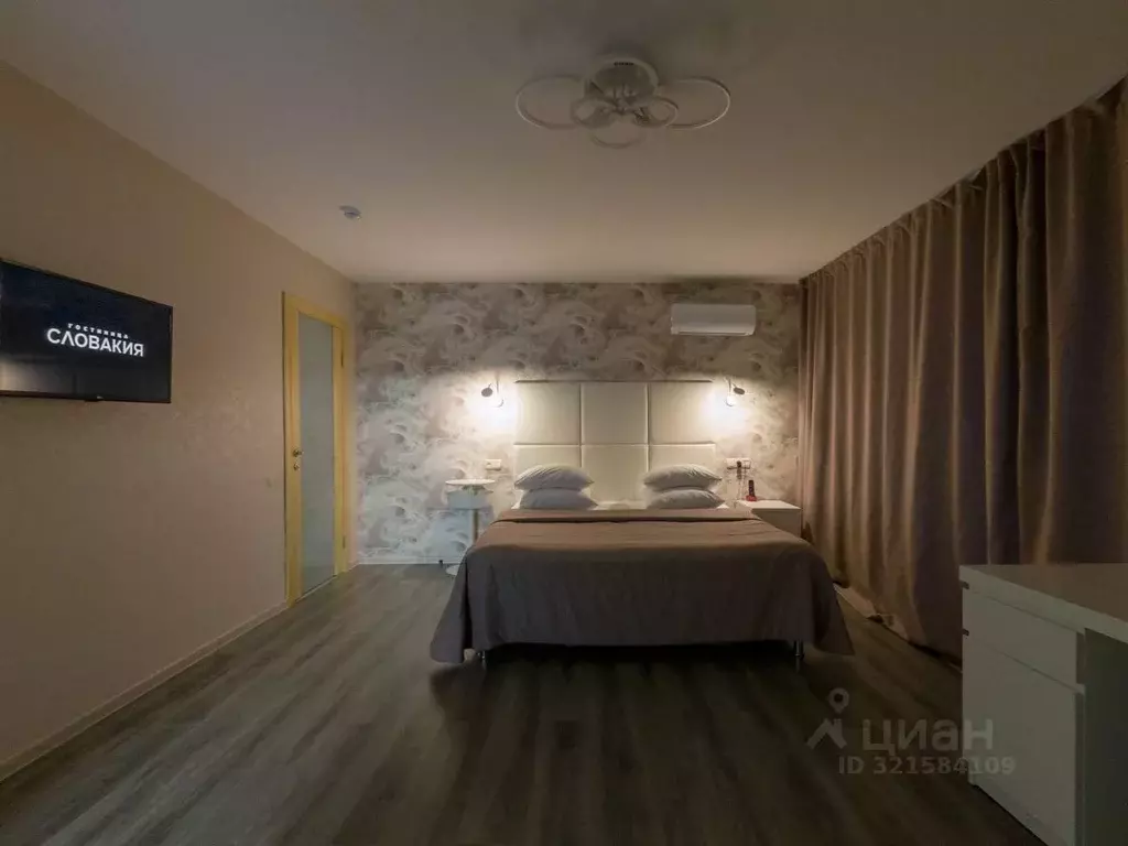 Комната Саратовская область, Саратов ул. Имени М.Ю. Лермонтова, 30 ... - Фото 2