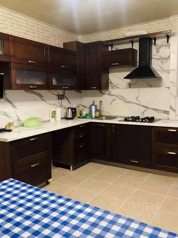 1-к кв. Адыгея, Тахтамукайский район, Яблоновский пгт Шоссейная ул., ... - Фото 1