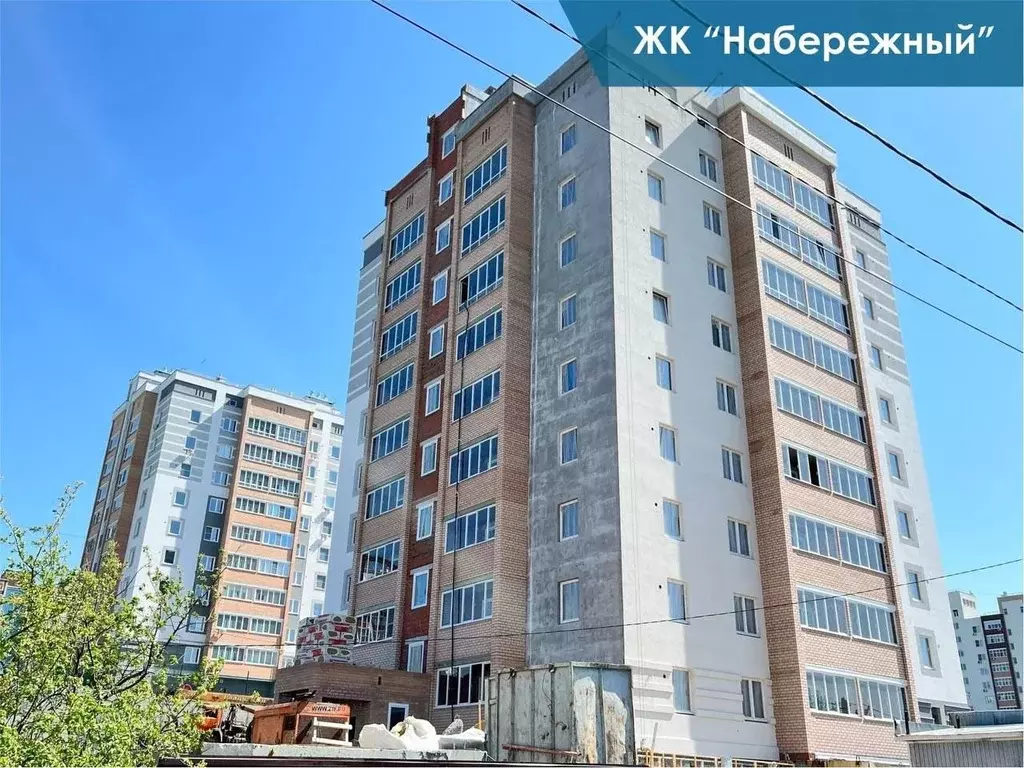 Продаётся 1-к квартира, 42.57 м - Фото 0