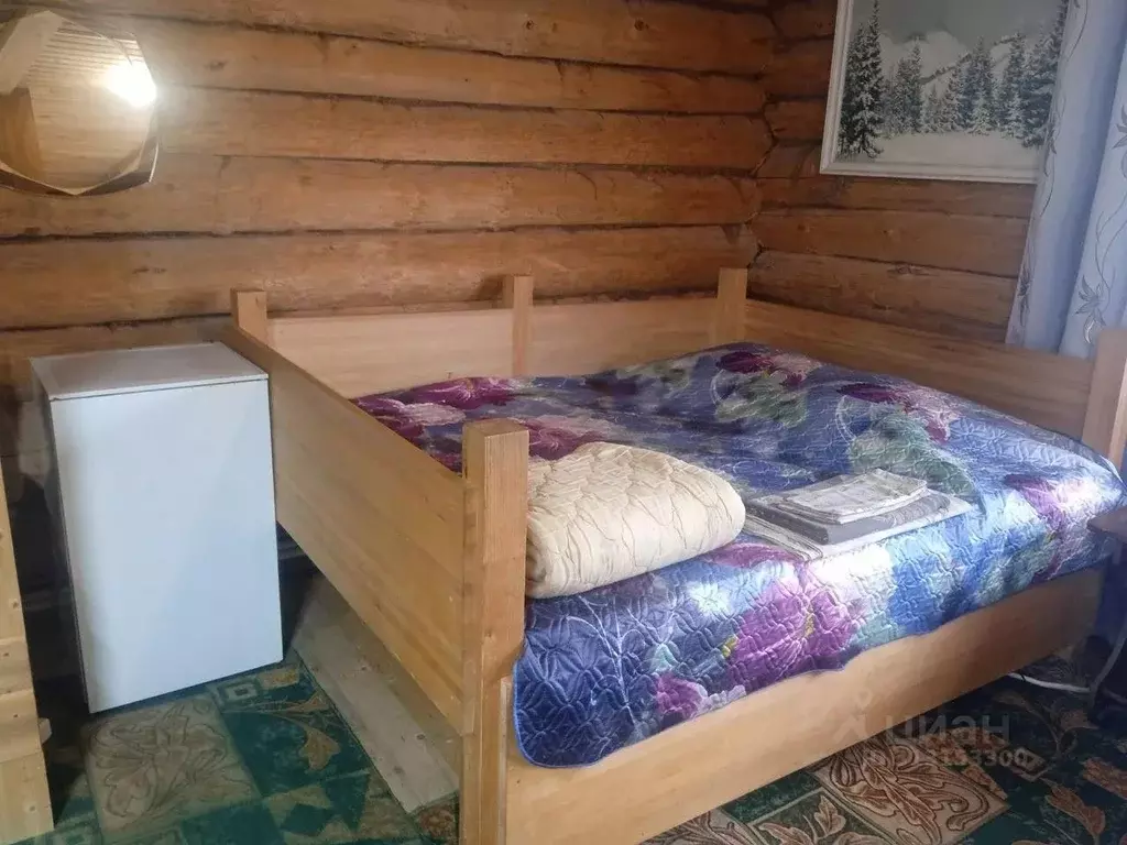 Комната Челябинская область, Саткинский муниципальный округ, пос. ... - Фото 0