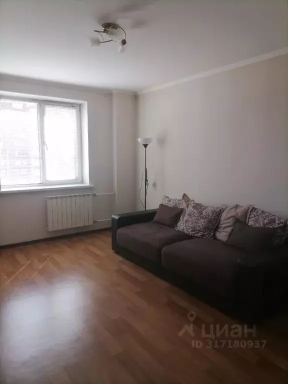 2-к кв. Самарская область, Тольятти ул. Маршала Жукова, 2 (52.0 м) - Фото 1