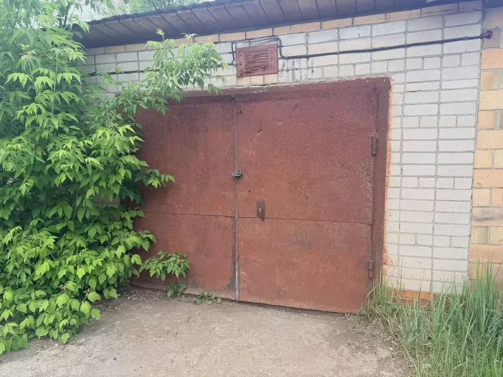 Гараж в Московская область, Ногинск Богородский городской округ, ... - Фото 2