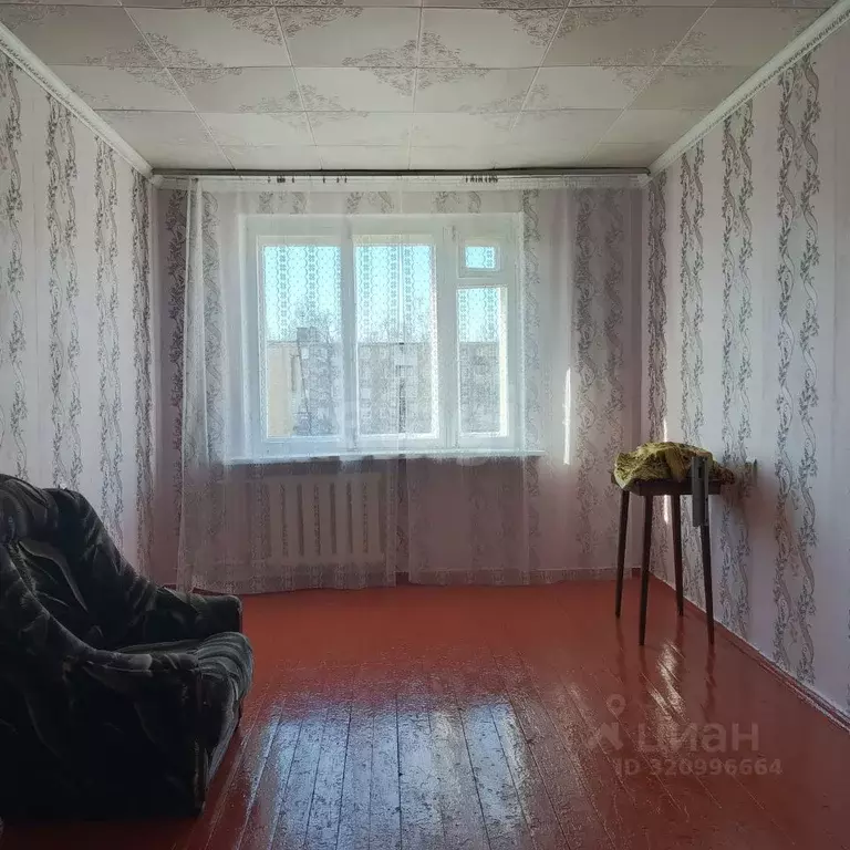 Комната Брянская область, Брянск Северный пер., 53 (16.4 м) - Фото 1