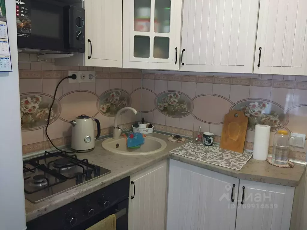 Комната Московская область, Балашиха Железнодорожный мкр, ул. ... - Фото 1