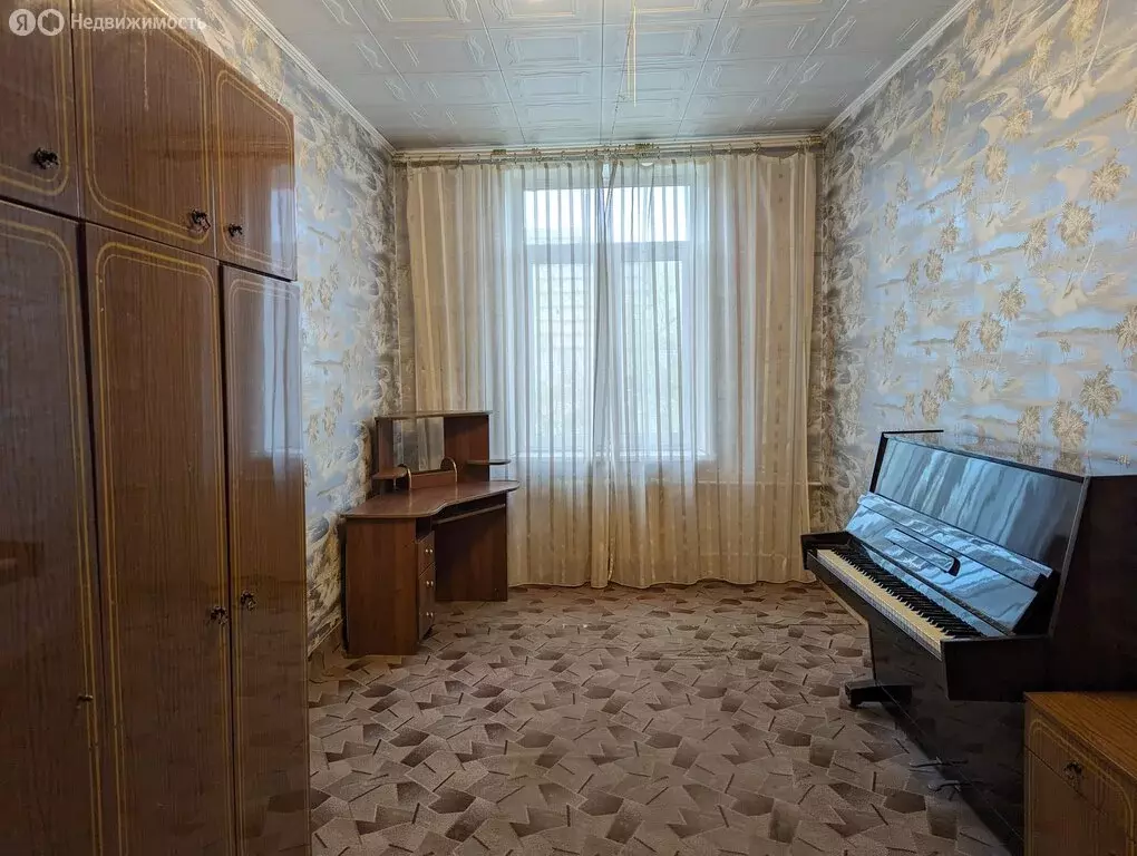 3-комнатная квартира: Жуковский, улица Фрунзе, 12 (79.7 м) - Фото 1