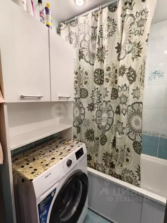 3-к кв. Амурская область, Благовещенск ул. Мухина, 31 (66.2 м) - Фото 1