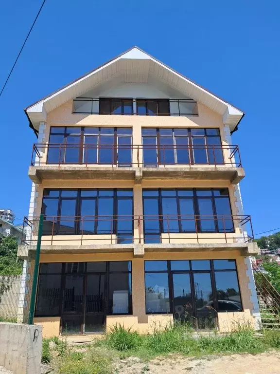Дом в Краснодарский край, Сочи Макаренко СНТ, 221 (300 м) - Фото 1