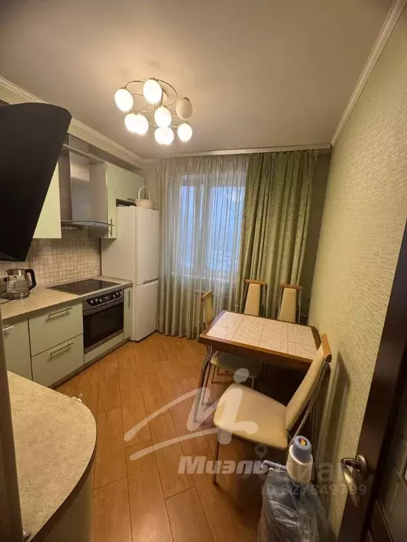 2-к кв. Москва Инициативная ул., 7К2 (54.0 м) - Фото 1