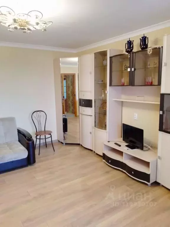 2-к кв. Санкт-Петербург просп. Косыгина, 27к1 (50.0 м) - Фото 0