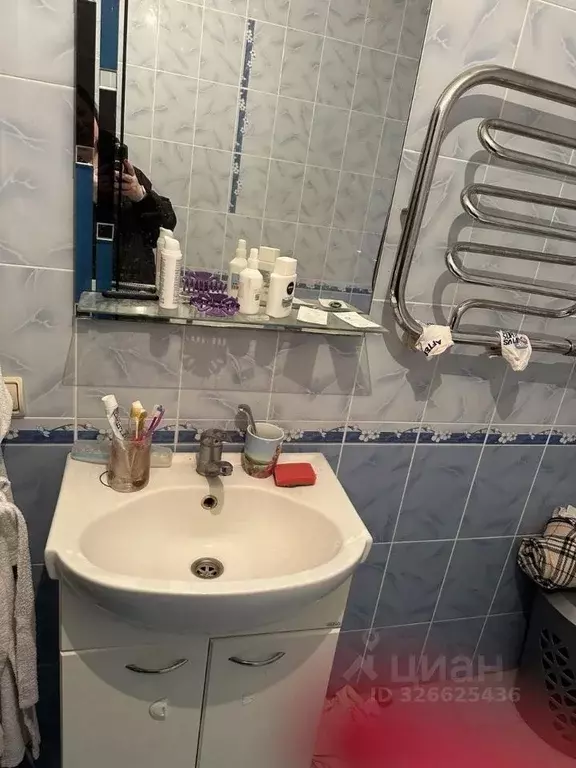 3-к кв. Московская область, Звенигород Одинцовский городской округ, ... - Фото 2