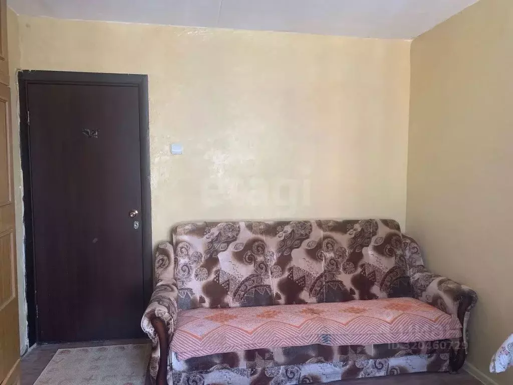 Комната Владимирская область, Владимир ул. Белоконской, 10 (12.0 м) - Фото 0