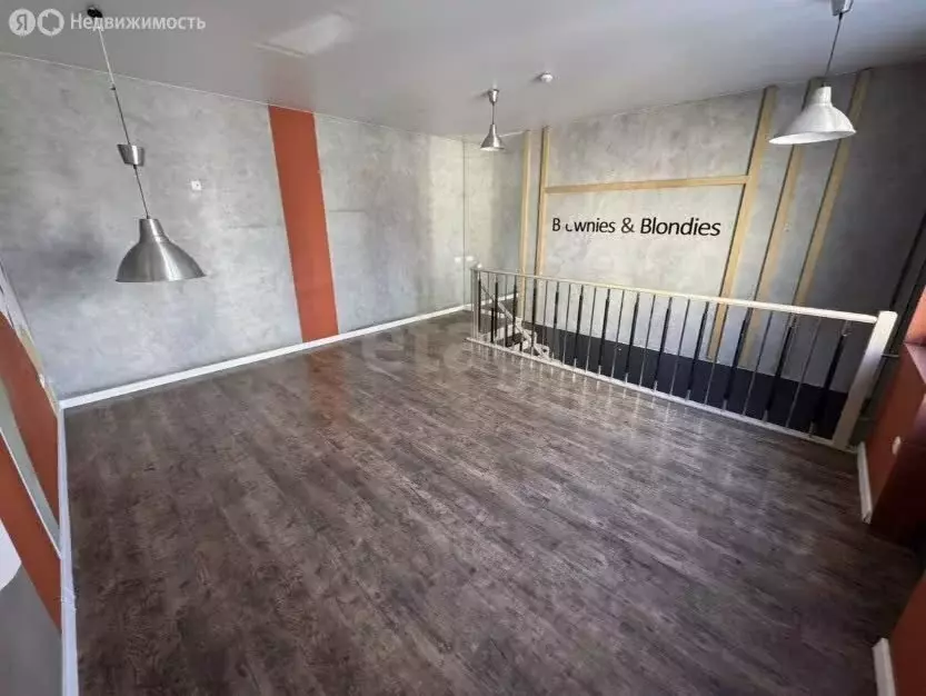 Помещение свободного назначения (51 м) - Фото 1