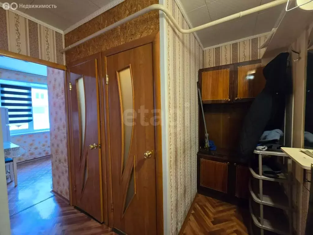 2-комнатная квартира: Валуйки, улица Щорса, 5 (43.8 м) - Фото 2