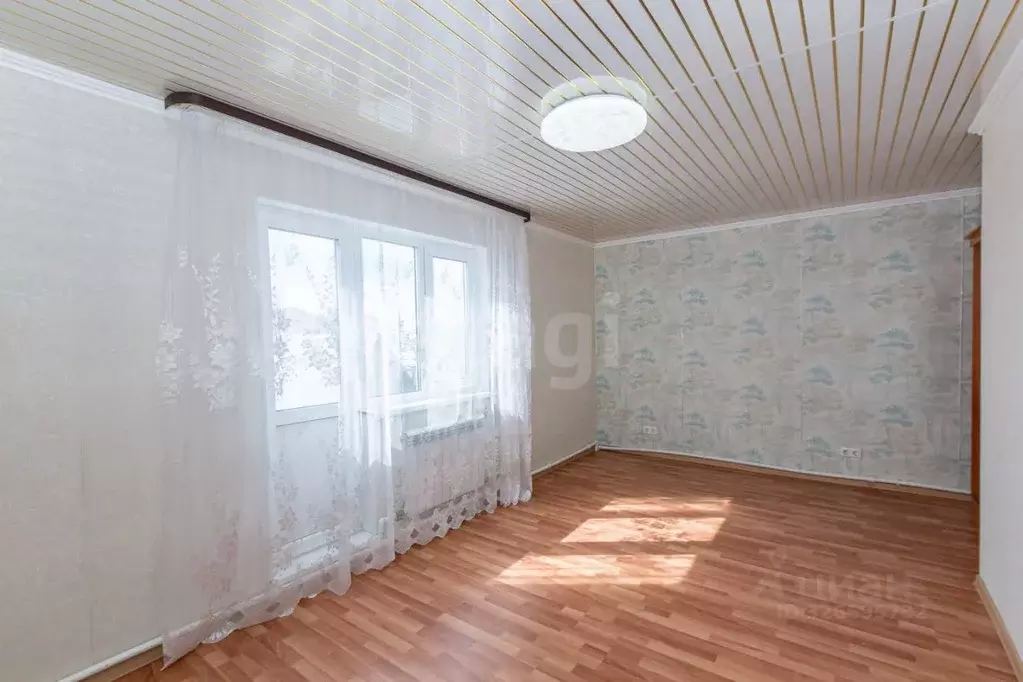 Дом в Омская область, Омск ул. 24-я Северная, 110 (104 м) - Фото 1