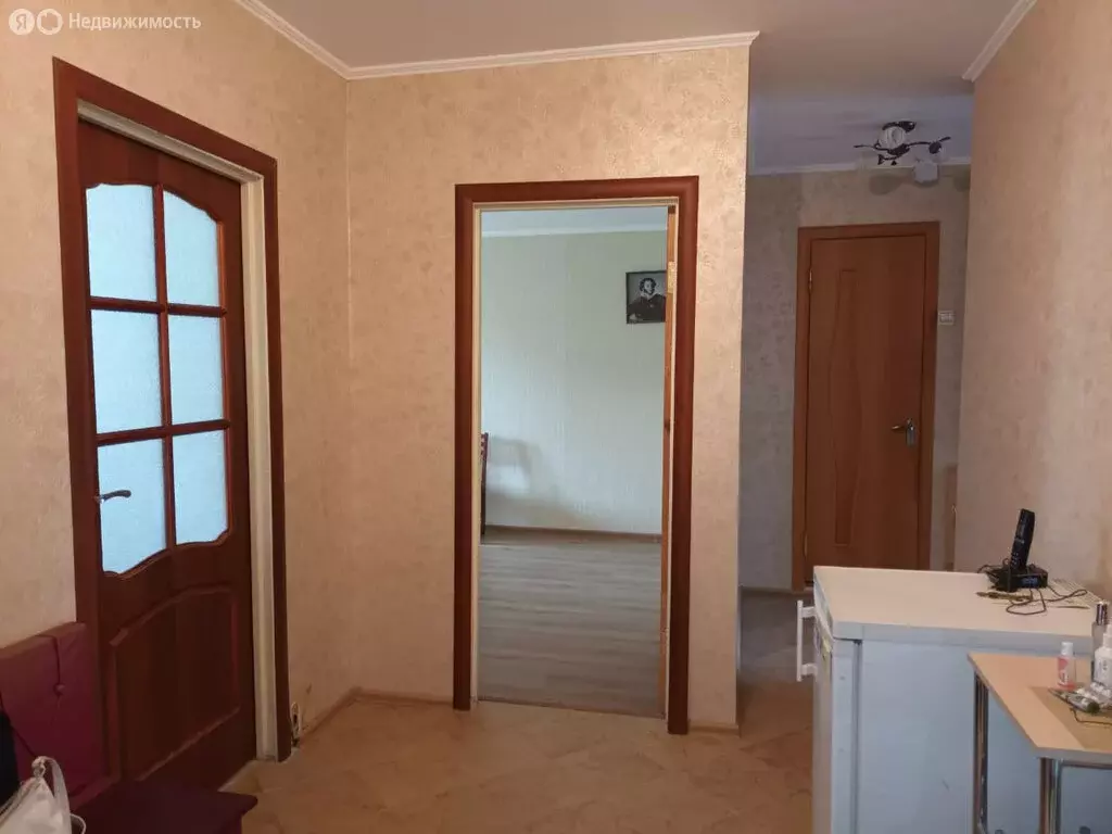 3-комнатная квартира: Тверь, улица Фадеева, 8 (65 м) - Фото 1