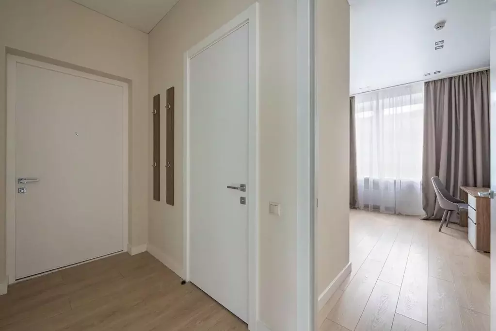 3-к кв. Москва ш. Энтузиастов, 3к1 (84.0 м) - Фото 1