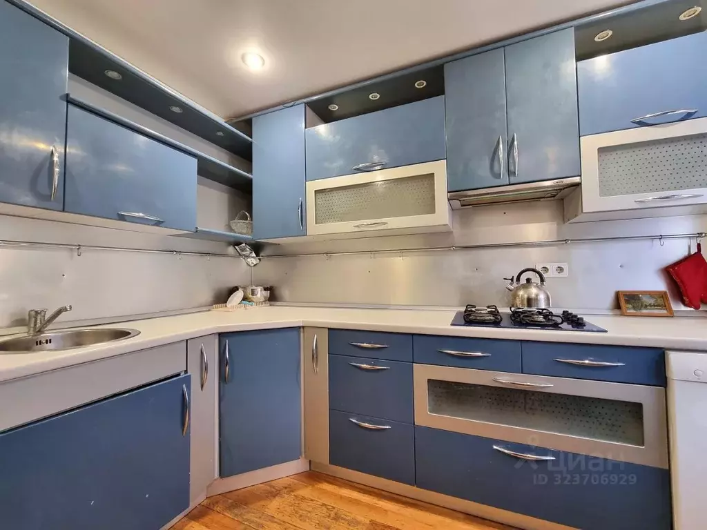 Дом в Московская область, Одинцовский городской округ, д. Немчиново ... - Фото 1