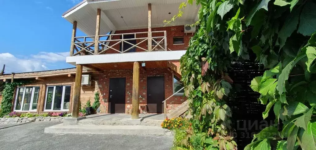 Комната Челябинская область, Миасский городской округ, пос. Тургояк ... - Фото 0