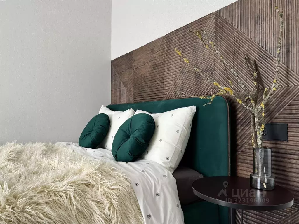 1-к кв. Калининградская область, Калининград Суздальская ул., 11Г ... - Фото 1