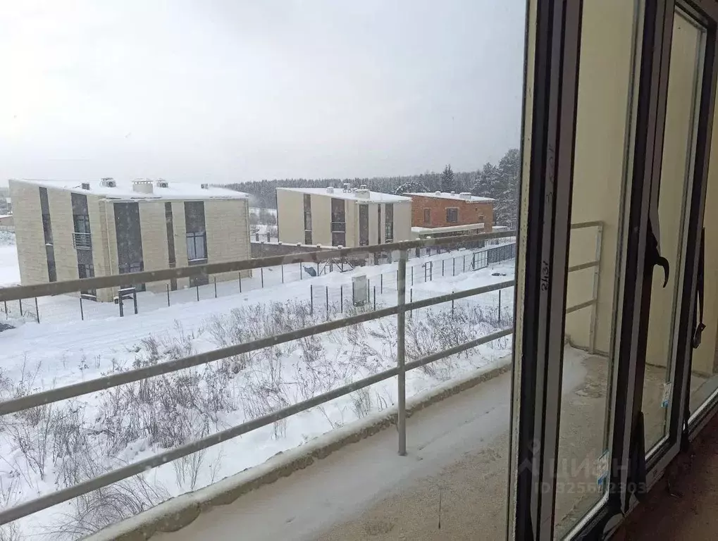 Дом в Калужская область, Малоярославец ул. Медвежья поляна, 20 (262 м) - Фото 0