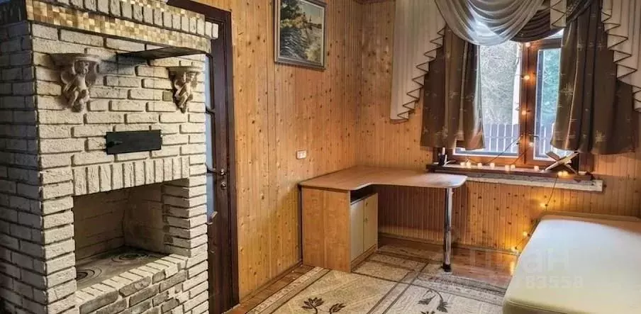 Дом в Калужская область, Боровский муниципальный округ, Лесные Дали ... - Фото 2