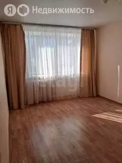 1-комнатная квартира: Курган, улица Володарского, 77 (30.2 м) - Фото 1