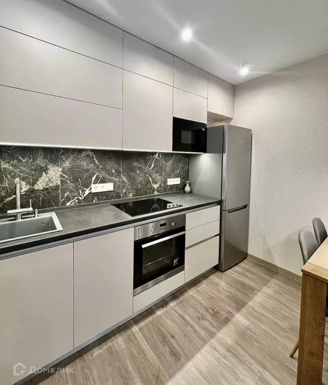 Продаётся 1-к квартира, 42 м - Фото 1