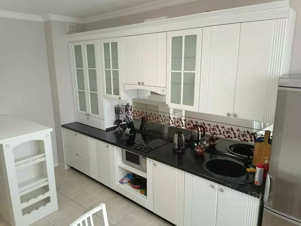 2-к кв. Чувашия, Чебоксары ул. Пирогова, 2к2 (76.0 м) - Фото 0