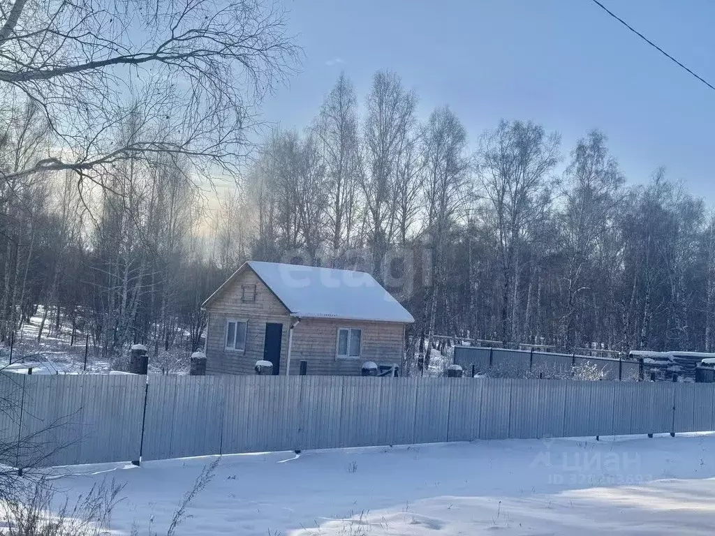 Участок в Челябинская область, Пласт Казахская ул. (20.0 сот.) - Фото 1