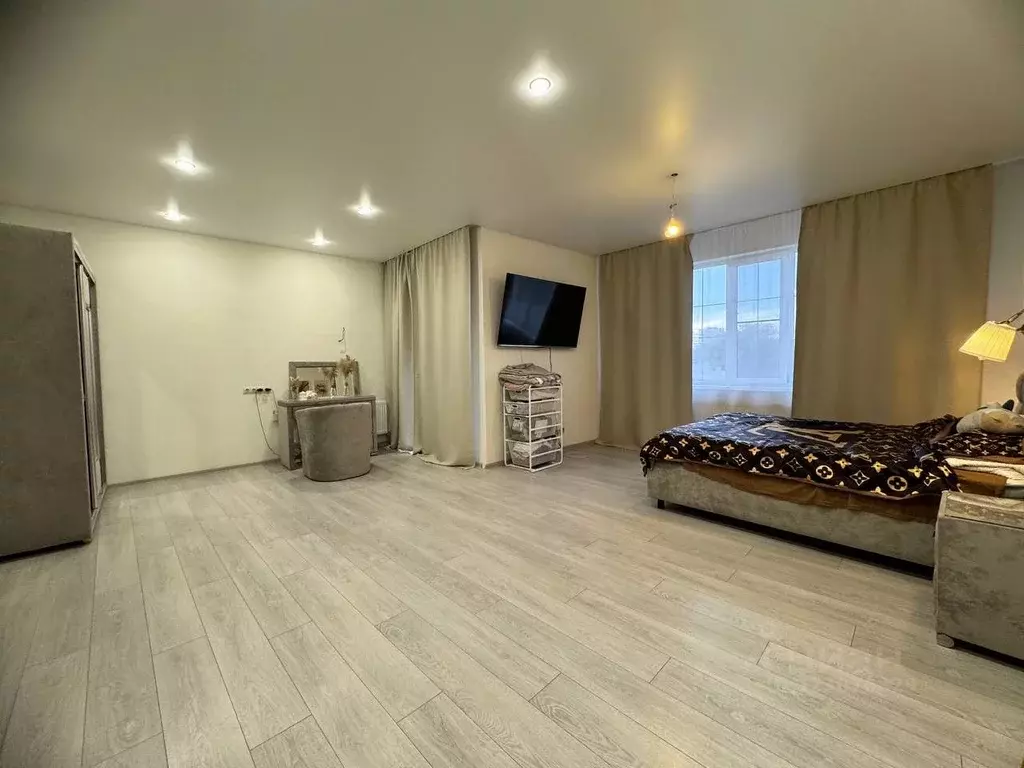 Дом в Ростовская область, Батайск ул. Фурманова (162 м) - Фото 1