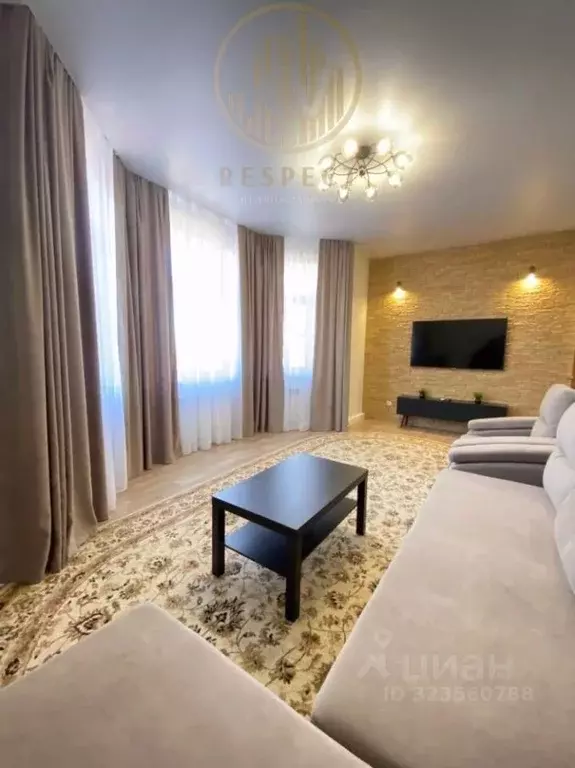 2-к кв. Ставропольский край, Кисловодск ул. Толбухина, 16 (61.3 м) - Фото 2