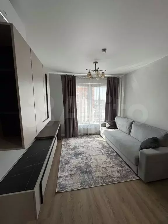 2-к. квартира, 45 м, 19/33 эт. - Фото 0