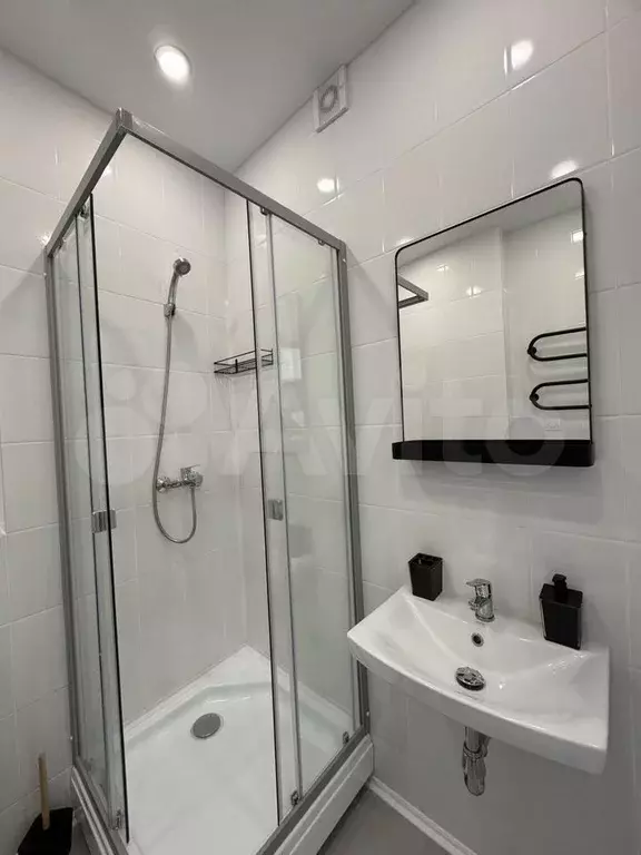 Квартира-студия, 25 м, 17/17 эт. - Фото 0