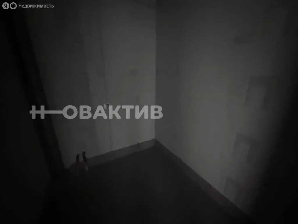 1-комнатная квартира: Новосибирск, улица Титова, 46 (35.8 м) - Фото 2