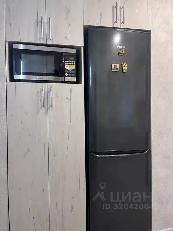 1-к кв. Татарстан, Альметьевск ул. Заслонова, 9 (44.0 м) - Фото 2