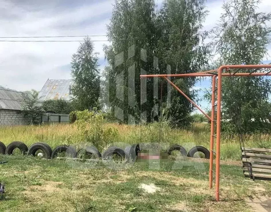 Участок в Воронежская область, Анна пгт ул. Автодромная (7.0 сот.) - Фото 1