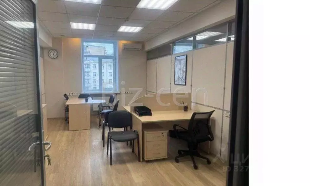 Офис в Москва Большая Академическая ул., 5с1 (21 м) - Фото 2