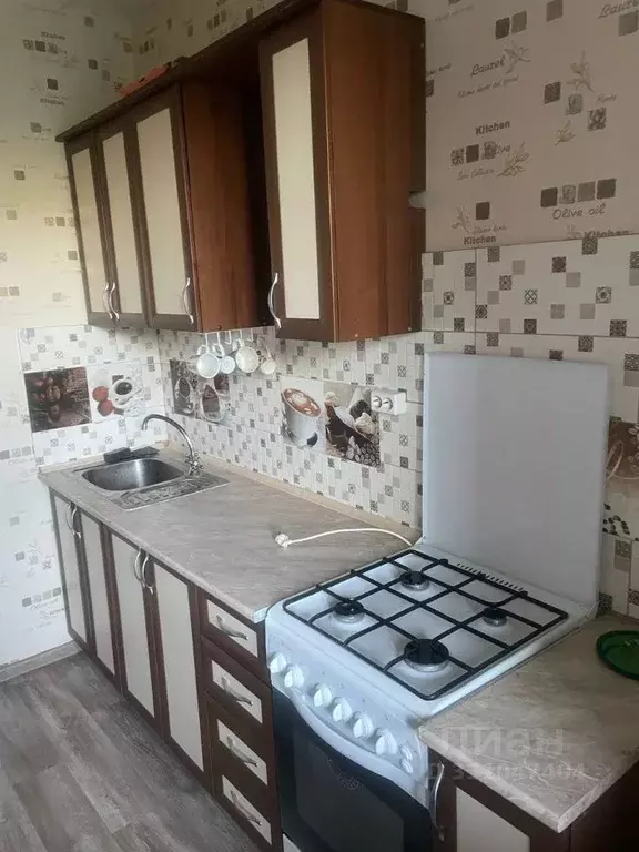 1-к кв. Марий Эл, Йошкар-Ола ул. Ольги Тихомировой, 59 (37.0 м) - Фото 1