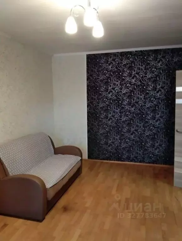 1-к кв. Москва ул. Тихомирова, 17К1 (38.7 м) - Фото 0